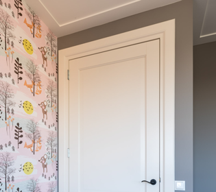 architraaf bevestigen afbeelding