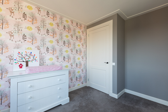 architraaf bevestigen afbeelding